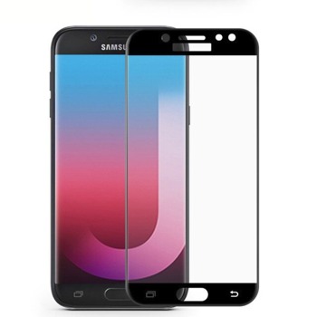 3D Tvrzené sklo pro Samsung Galaxy J7 Pro