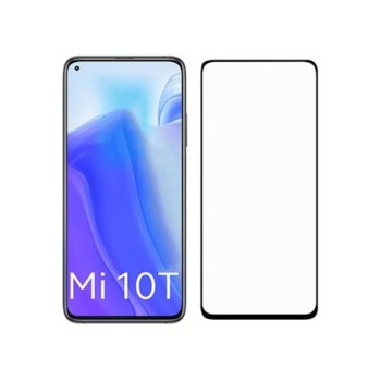 3D tvrzené sklo pro Xiaomi Mi 10T