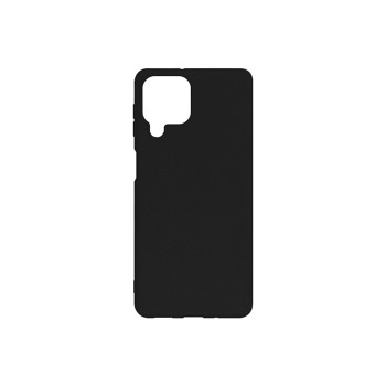 Černý silikonový kryt pro Samsung Galaxy M53 5G