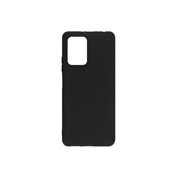 Černý silikonový kryt pro Xiaomi Poco X4 GT
