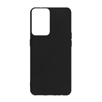 Černý silikonový kryt pro OnePlus Nord CE 2 Lite 5G
