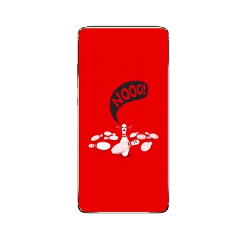 Ochranný kryt pro mobil Redmi Note 6 Pro