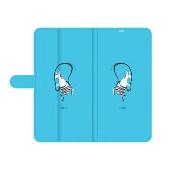 Flipové pouzdro pro mobil iPhone XR