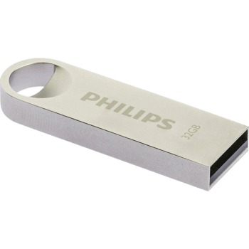 Philips flash disk Moon USB 2.0, 32GB