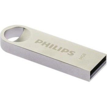 Philips flash disk Moon USB 2.0, 64GB