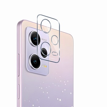 Ochranné sklo na kameru pro Xiaomi Redmi Note 12 Pro Plus 5G