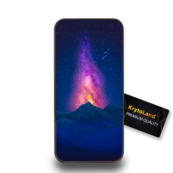 Odolný obal na mobil Samsung Galaxy S23 Plus