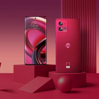 Recenze: Motorola Edge 30 Fusion - Novinka od výrobce s velkou historií