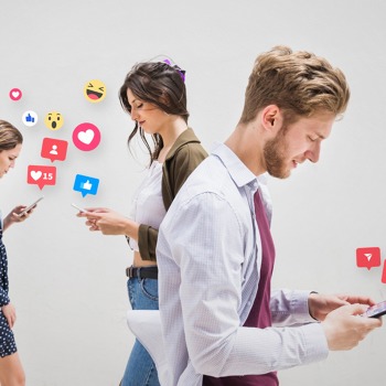 Sociální sítě: Příležitosti a nebezpečí jejich závislosti aneb můžeme být závislý na sociálních sítích ?
