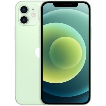 Apple iPhone 12 Barva: Green Paměť: 64 GB