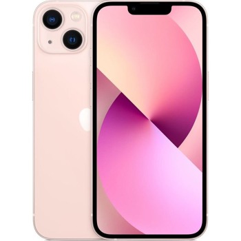 Apple iPhone 13 Barva: Pink Paměť: 128 GB