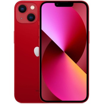 Apple iPhone 13 Barva: (PRODUCT) Red Paměť: 256 GB