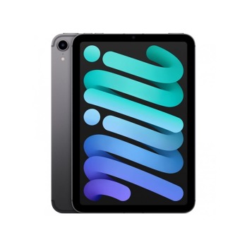 Apple iPad mini (2021) Wi-Fi Barva: Space Grey Paměť: 64 GB