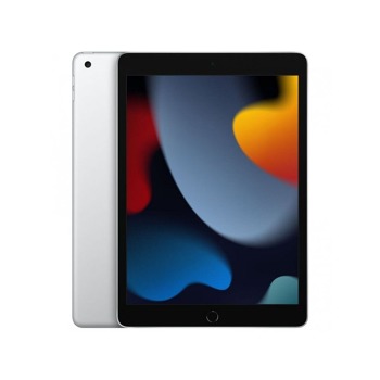 Apple iPad 10.2 (2021) WiFi Barva: Silver Paměť: 256GB