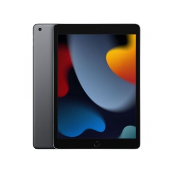 Apple iPad 10.2 (2021) WiFi Barva: Grey Paměť: 256GB