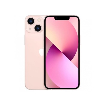 Apple iPhone 13 mini Barva: Pink Paměť: 256 GB