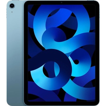 Apple iPad Air 5 10.9 (2022) WiFi Barva: Blue Paměť: 64 GB