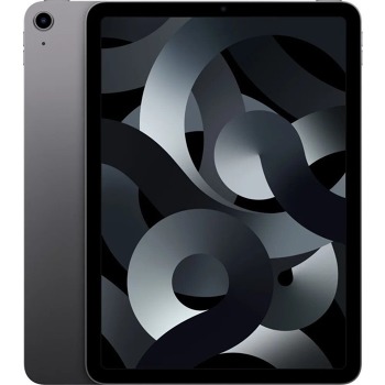 Apple iPad Air 5 10.9 (2022) WiFi Barva: Grey Paměť: 64 GB