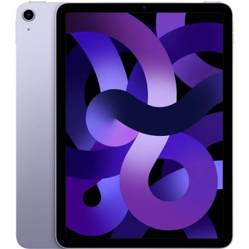 Apple iPad Air 5 10.9 (2022) WiFi Barva: Purple Paměť: 64 GB