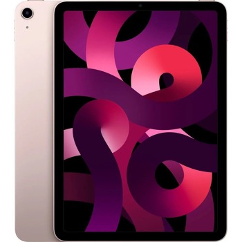 Apple iPad Air 5 10.9 (2022) WiFi + Cellular Barva: Pink Paměť: 64 GB