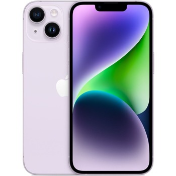Apple iPhone 14 Barva: Purple Paměť: 256 GB