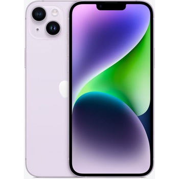 Apple iPhone 14 Plus Barva: Purple Paměť: 512 GB