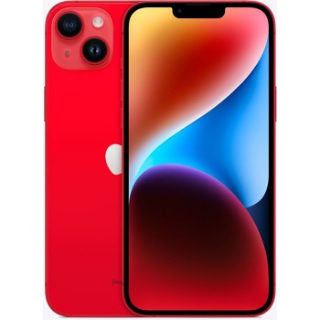 Apple iPhone 14 Plus Barva: (PRODUCT) Red Paměť: 128 GB