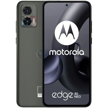Motorola Edge 30 Neo Barva: Black Onyx Paměť: 8GB/128GB