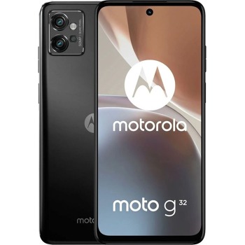 Motorola Moto G32 Dual SIM Barva: Mineral Grey Paměť: 6GB/128GB