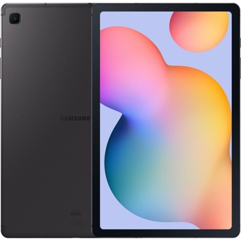 Samsung SM-P619N Galaxy Tab S6 Lite 2022 LTE Barva: Oxford Grey Paměť: 4GB/64GB