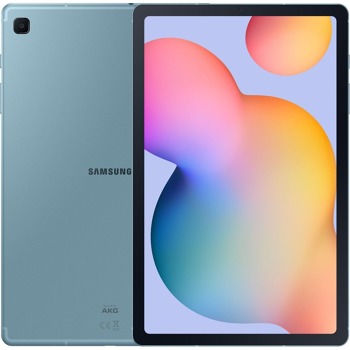 Samsung SM-P619N Galaxy Tab S6 Lite 2022 LTE Barva: Angora Blue Paměť: 4GB/64GB