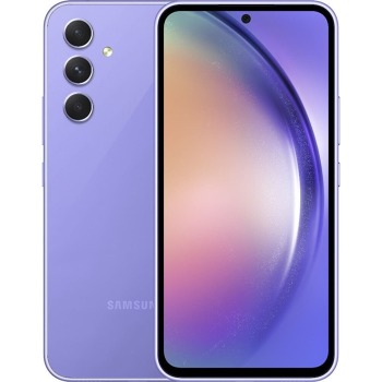 Samsung SM-A546B Galaxy A54 5G Dual SIM Barva: Violet Paměť: 8GB/128GB