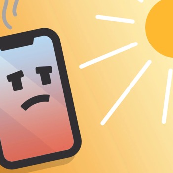 Jak správně pečovat o mobilní telefon v horkých letních dnech: Tipy a triky