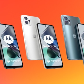 Recenze: Motorola Moto G23 - novinka od legendární značky za příjemnou cenu