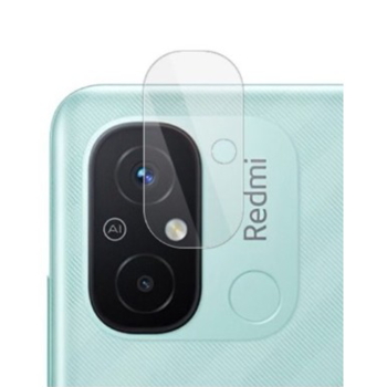 Tvrzené sklo pro fotoaparát Xiaomi Redmi 12C