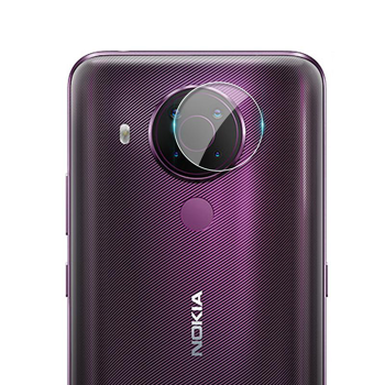 Tvrzené sklo pro kameru Nokia X10