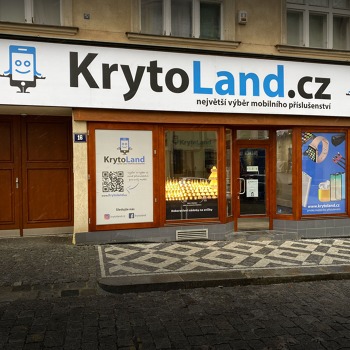 Krytoland.cz - Recenze