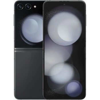 Samsung SM-F731B Galaxy Z Flip5 5G Dual SIM Barva: Graphite Paměť: 8GB/512GB