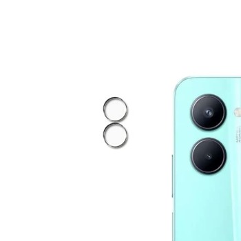 Ochranné sklo na kameru pro Realme C33