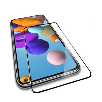 Ochranná tvrzená skla pro Samsung Galaxy A21S