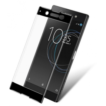 3D Tvrzené sklo pro Sony Xperia XA1