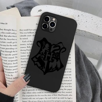 Harry Potter kryt na mobil