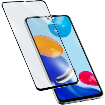 Tvrzená skla pro Xiaomi Redmi Note 11S 4G