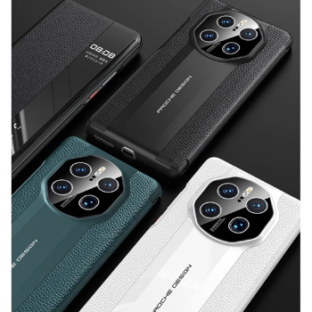 Nová pouzdra pro Huawei Mate 50 Pro