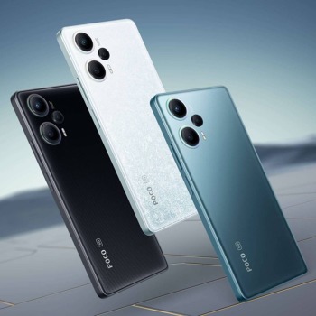 Xiaomi Poco F5: Nová úroveň výkonu a elegance