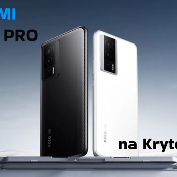 Xiaomi Poco F5 PRO: Nový Král Mezi Smartphony?