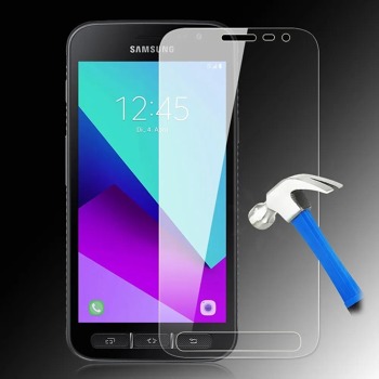 Tvrzená skla pro Samsung Galaxy Xcover 4