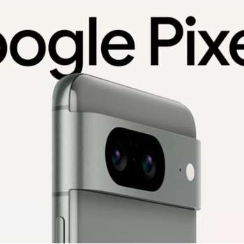 Recenze: Google Pixel 8 - očekávaná novinka od společnosti Google přichází!