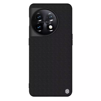 Nillkin Textured Case OnePlus 11 Black