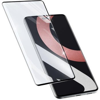 Ochranná tvrzená skla pro Xiaomi 13 Lite